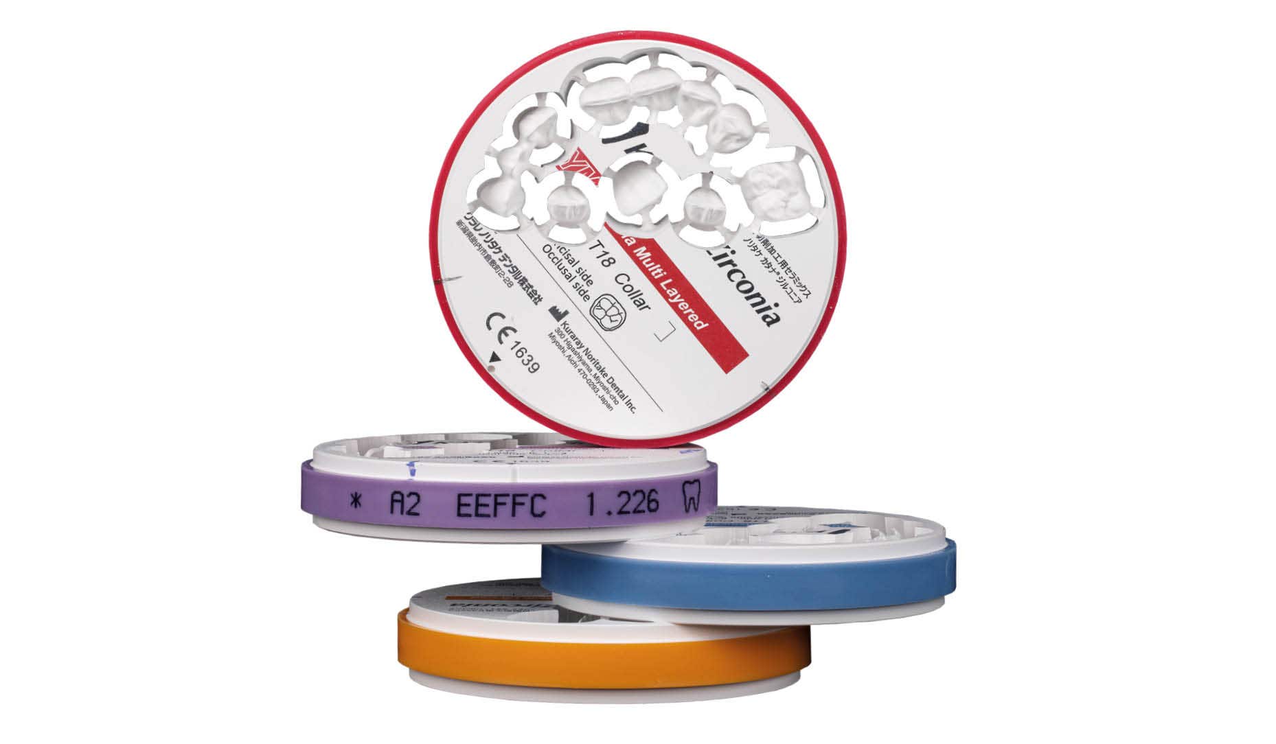Sintec Dental # 4911/450