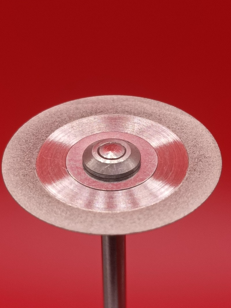 Sintec Dental # 4911-100