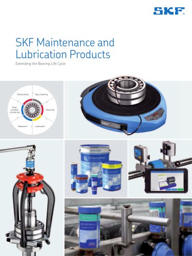 SKF Maintenance # 70006692