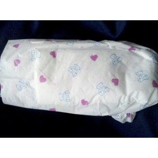 Small Beginnings # 21A