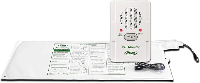 Smart Caregiver # PPB-90W