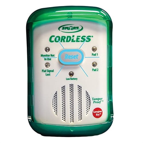 Smart Caregiver # TL-2100GR1