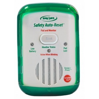 Smart Caregiver # TL-2100S