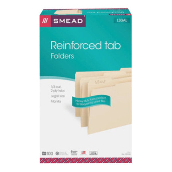 Smead Manufacturing # 15334