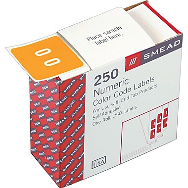 Smead Manufacturing # 168946