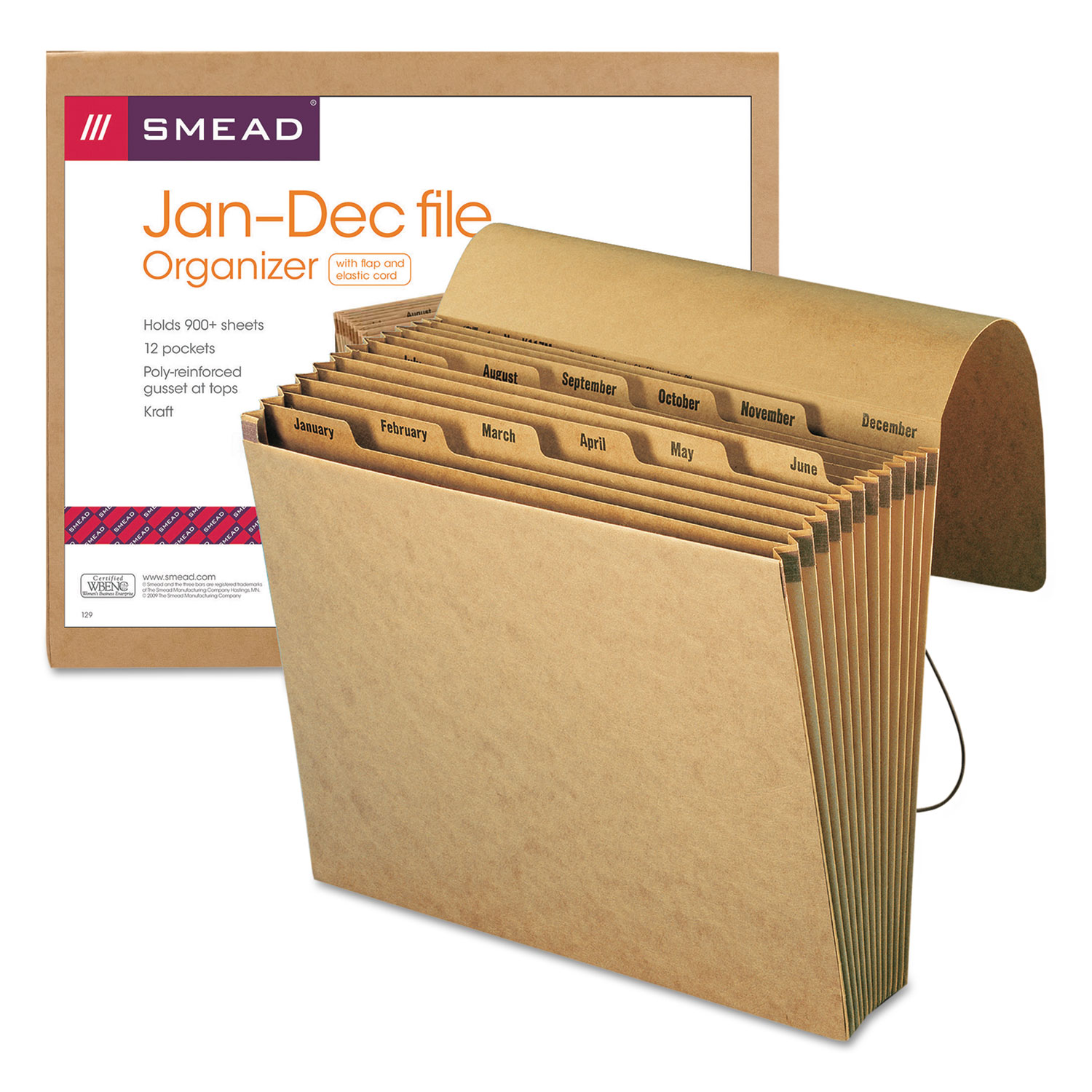 Smead Manufacturing # 211201