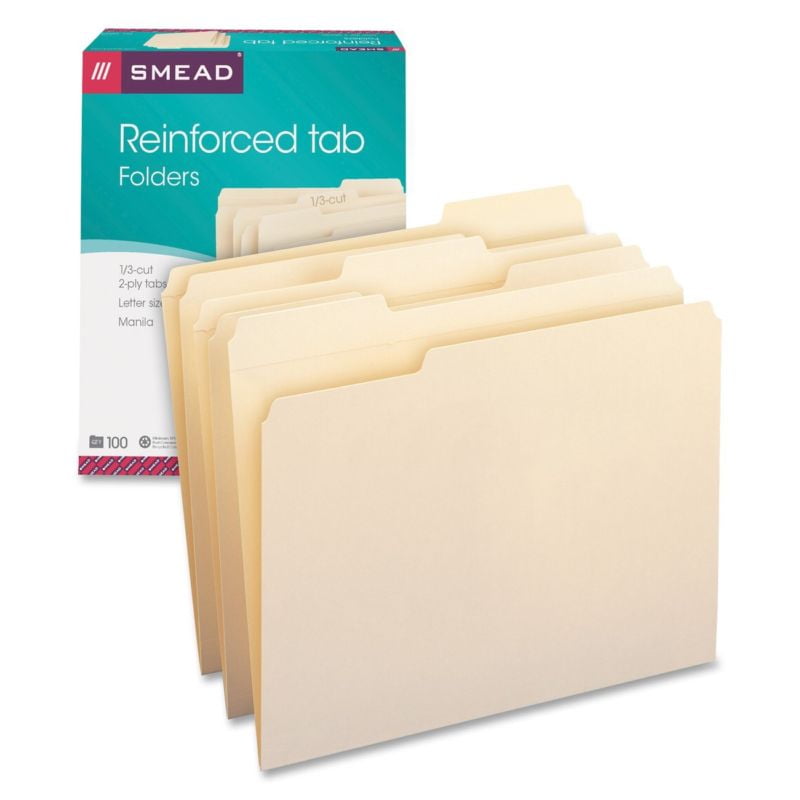 Smead Manufacturing # 316471