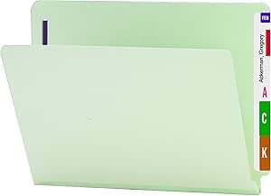 Smead Manufacturing # 34705