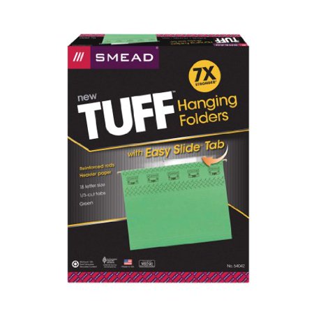 Smead Manufacturing # 64042