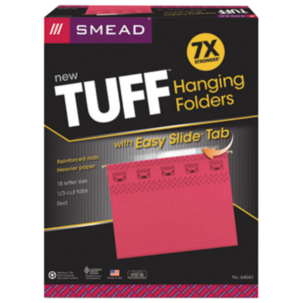 Smead Manufacturing # 64043