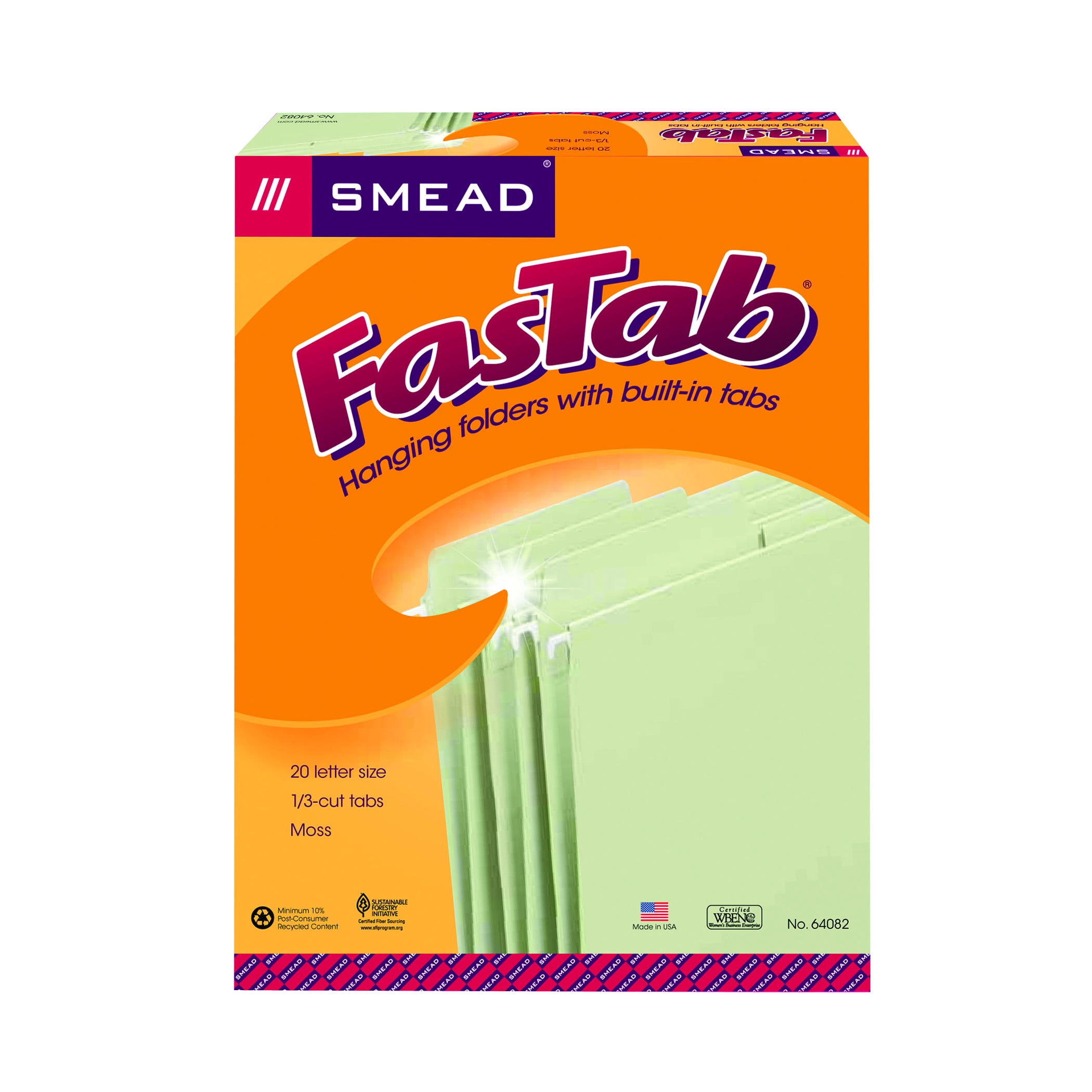 Smead Manufacturing # 64224