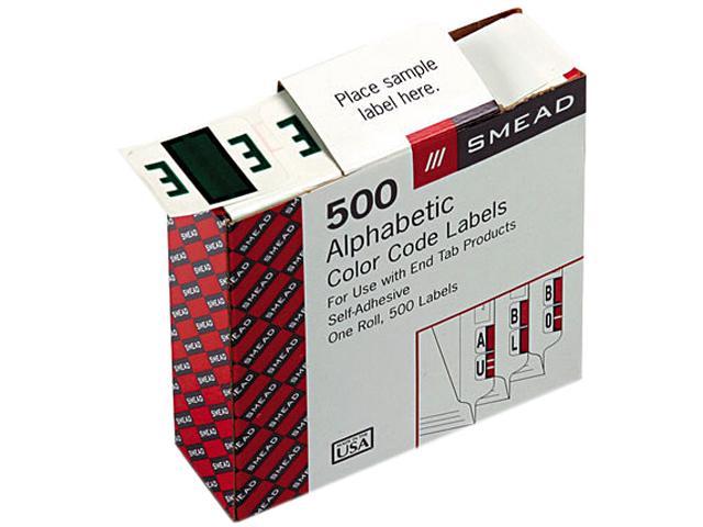 Smead Manufacturing # 67075