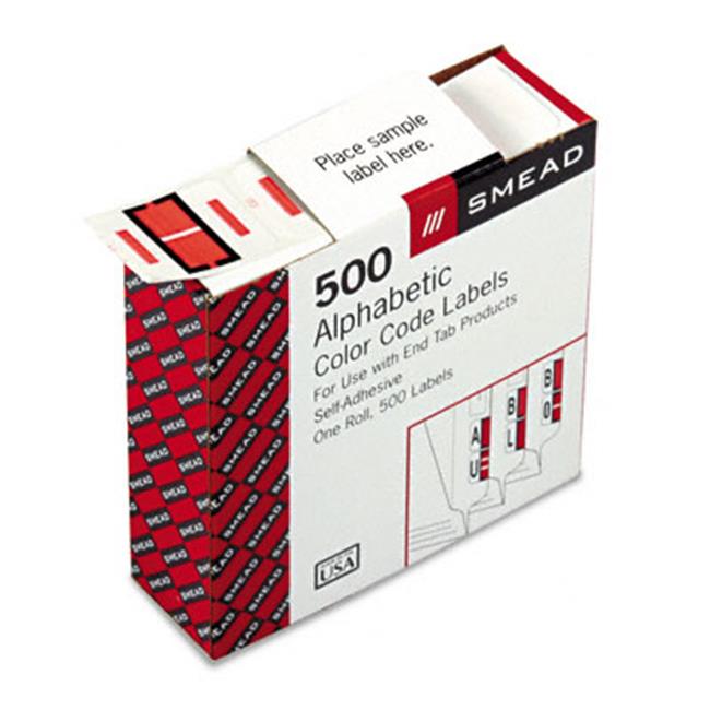 Smead Manufacturing # 67079