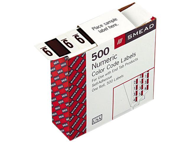 Smead Manufacturing # 67379