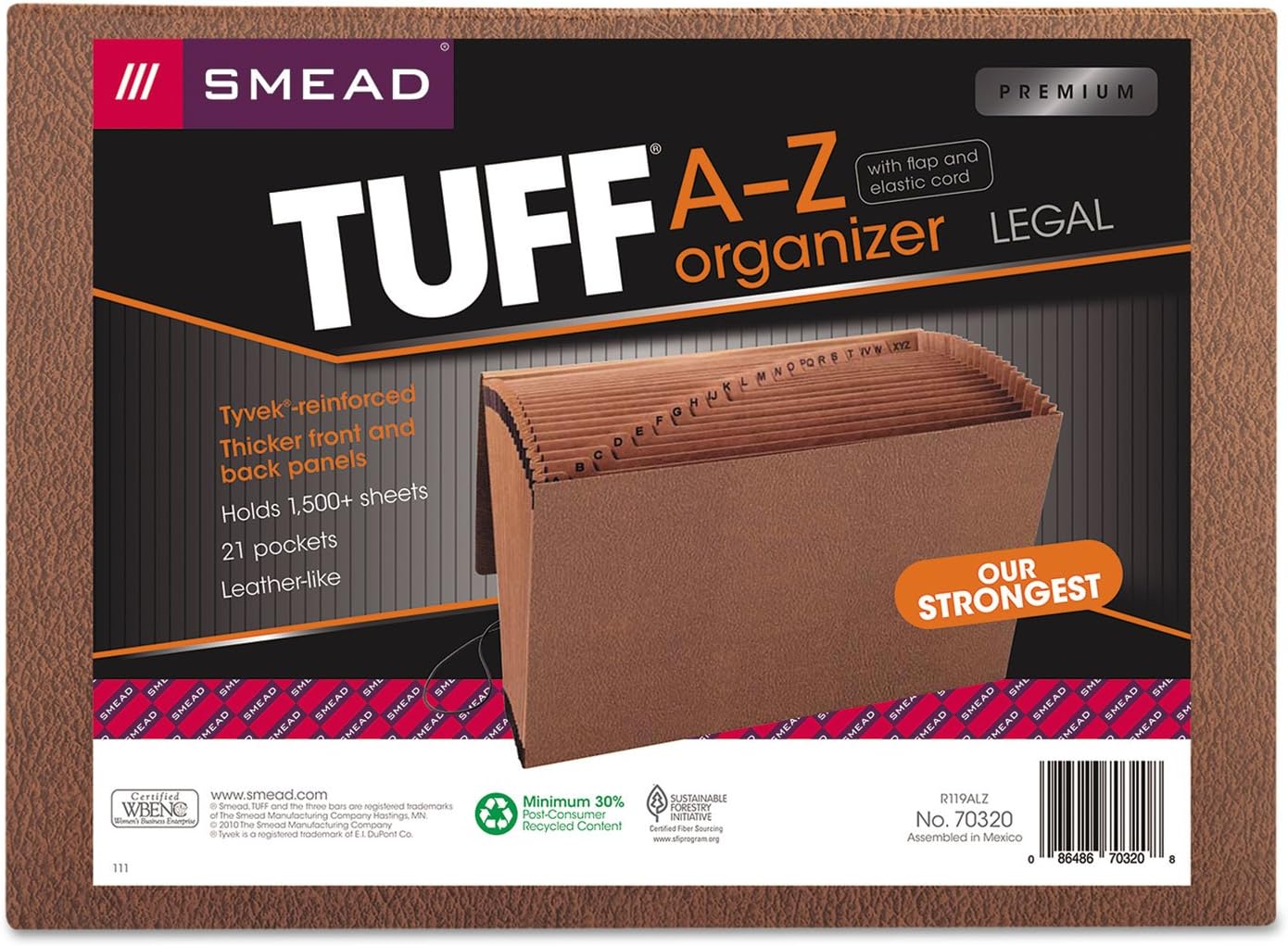 Smead Manufacturing # 70320