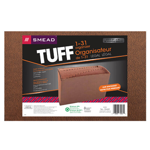 Smead Manufacturing # 70469