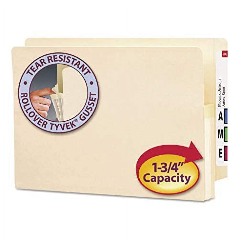 Smead Manufacturing # 75164