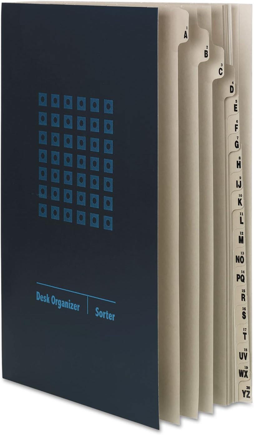 Smead Manufacturing # 89237