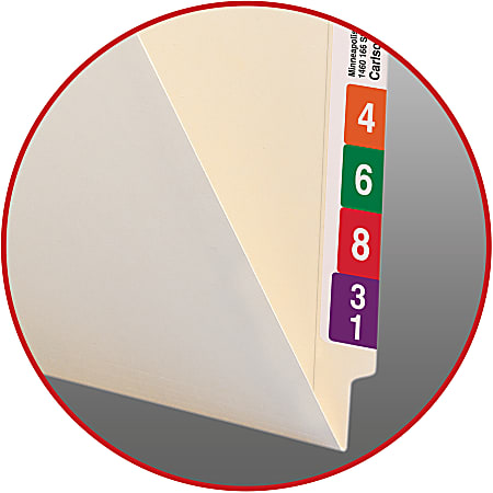 Smead Manufacturing # 937748