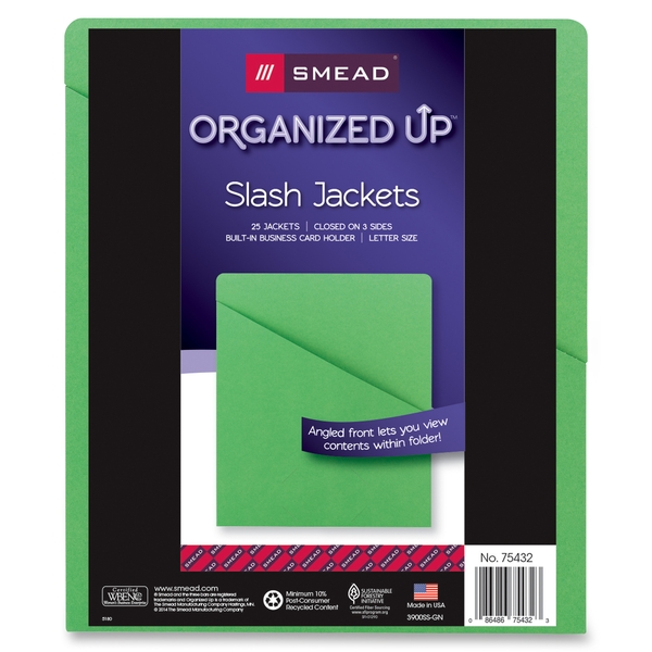 Smead Manufacturing # 990051