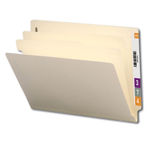 Smead Manufacturing # ETC300L-2D