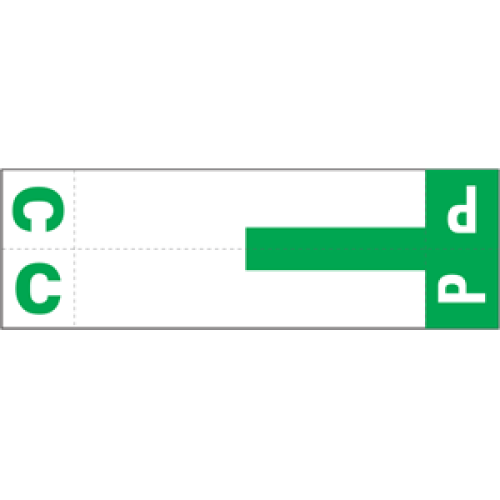 Smead Manufacturing # NCC-CP