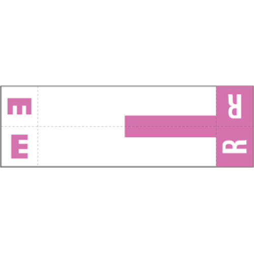 Smead Manufacturing # NCC-ER