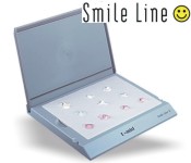 Smile Line USA # 1076