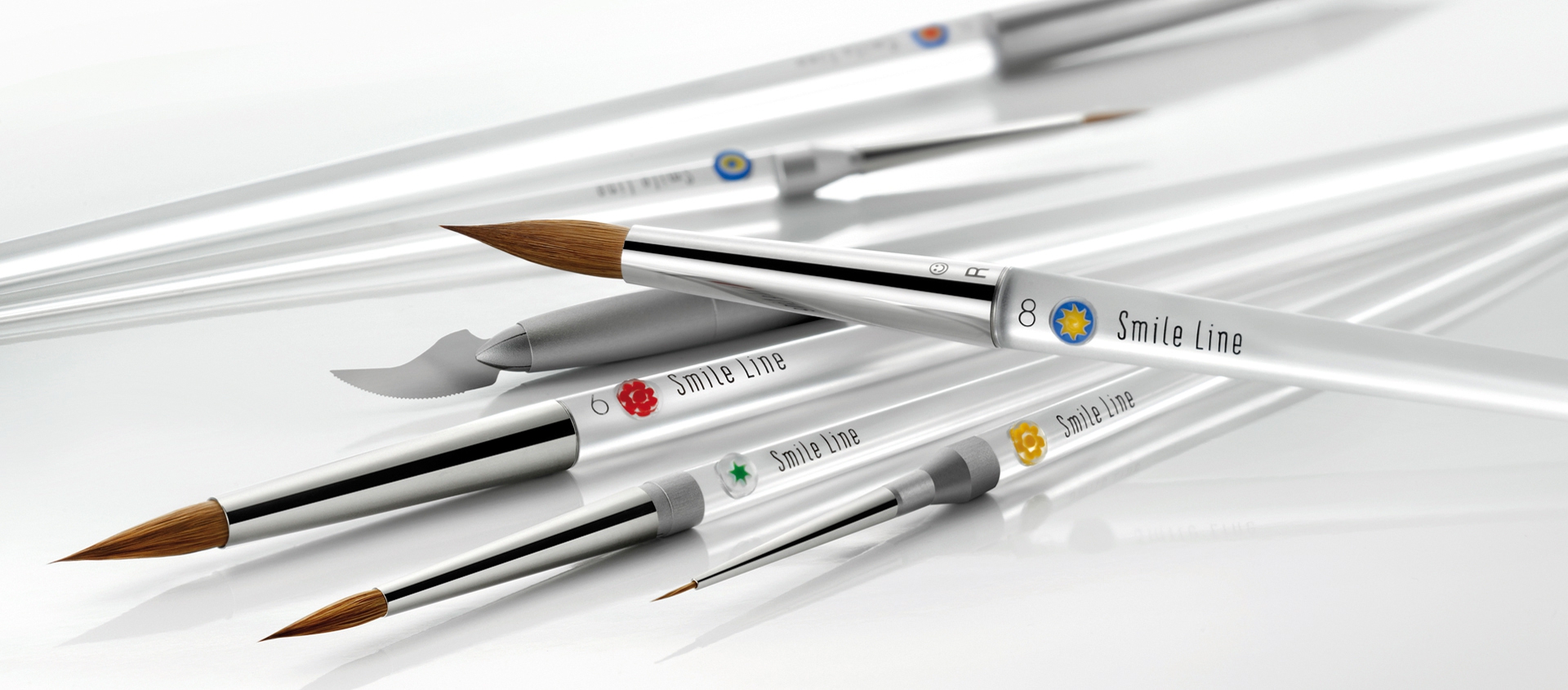 Smile Line USA # 1940