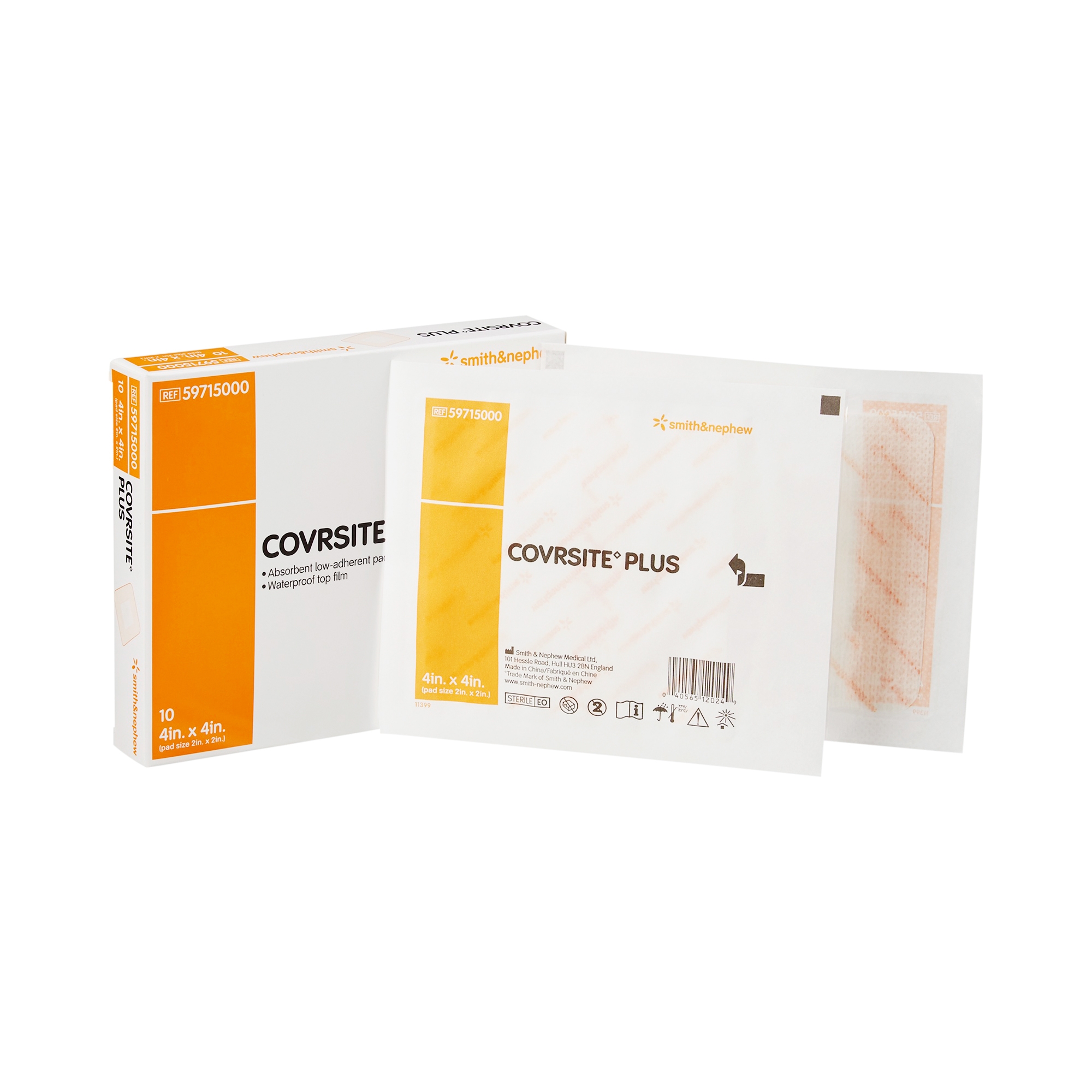 Smith & Nephew # 59715000