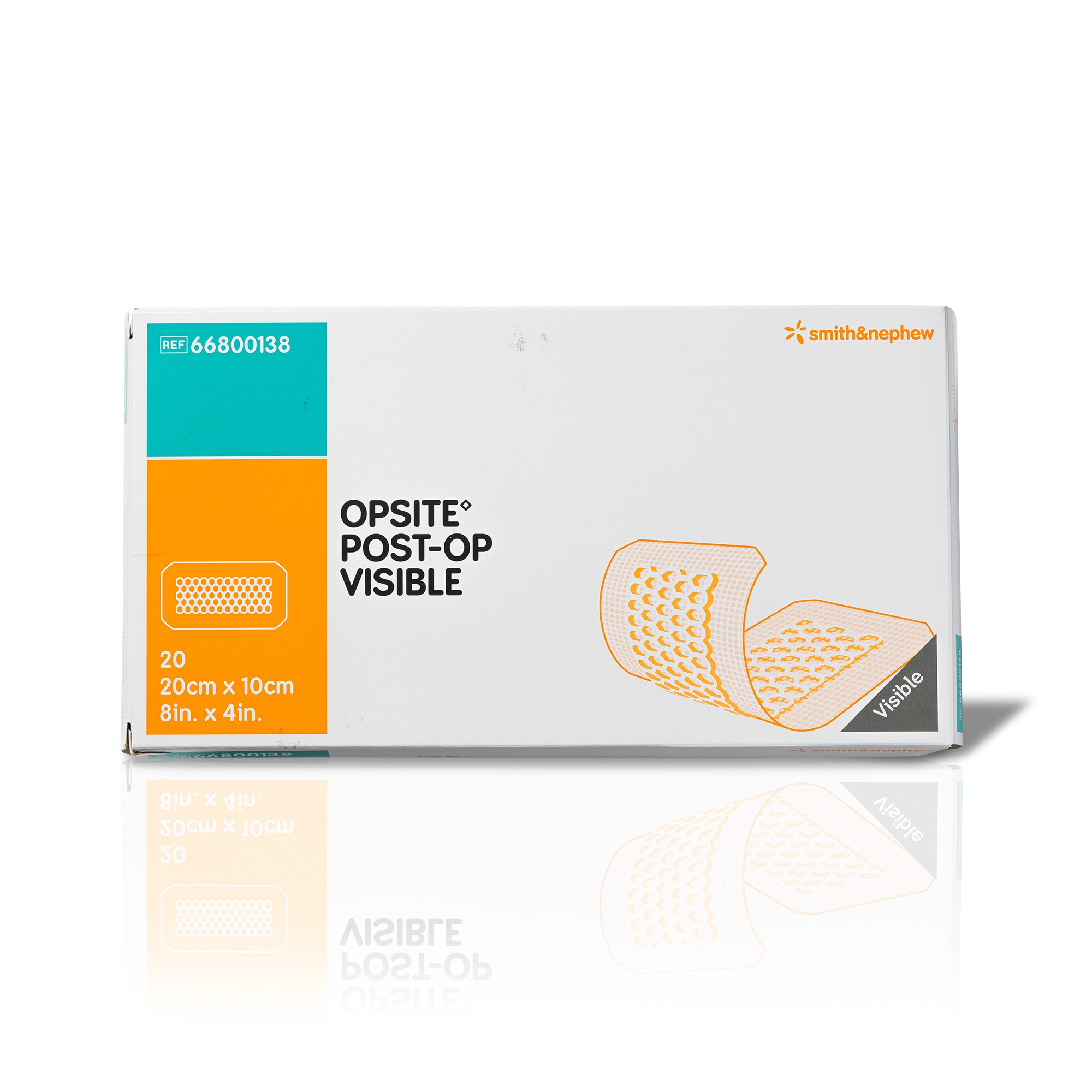 Smith & Nephew # 66800138