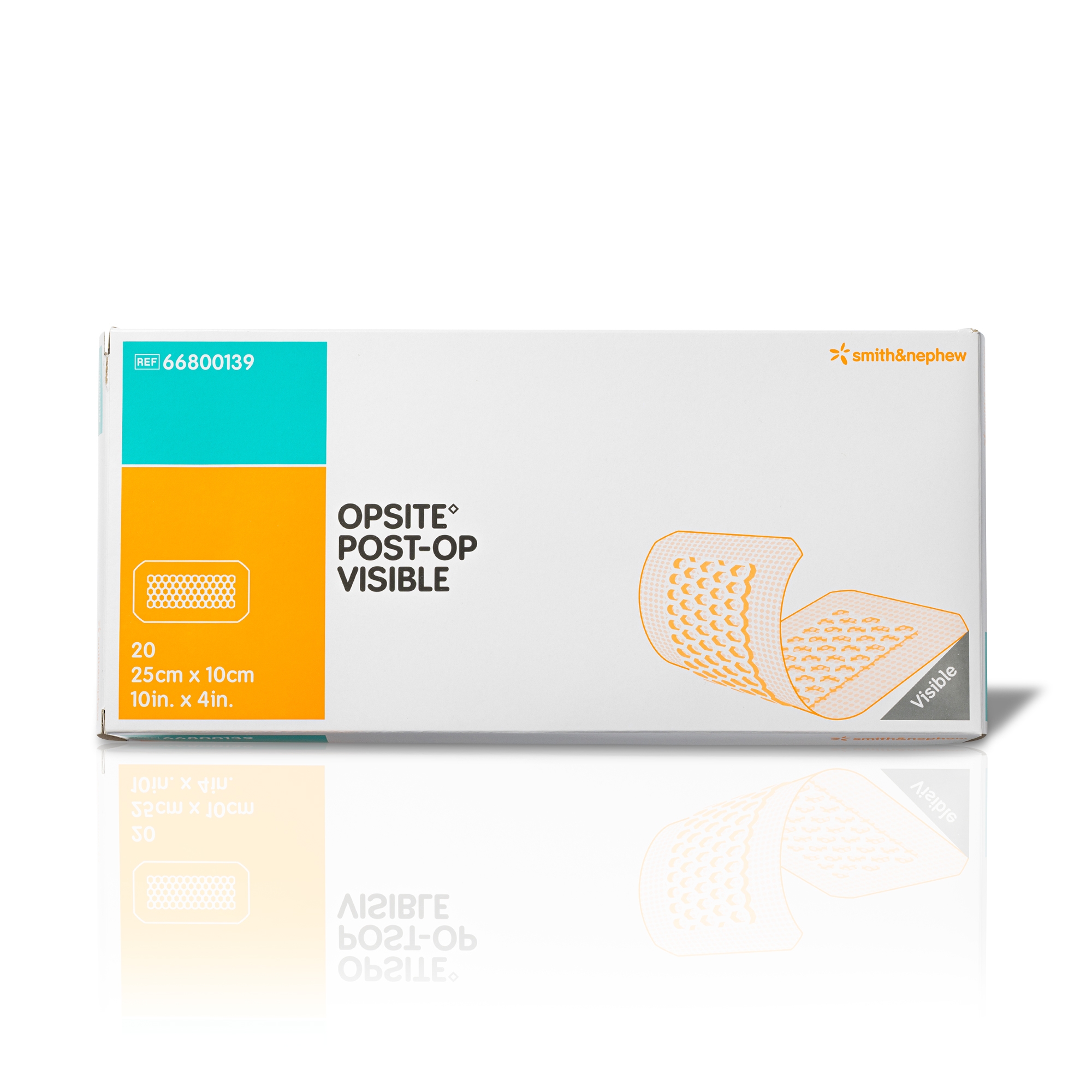 Smith & Nephew # 66800139