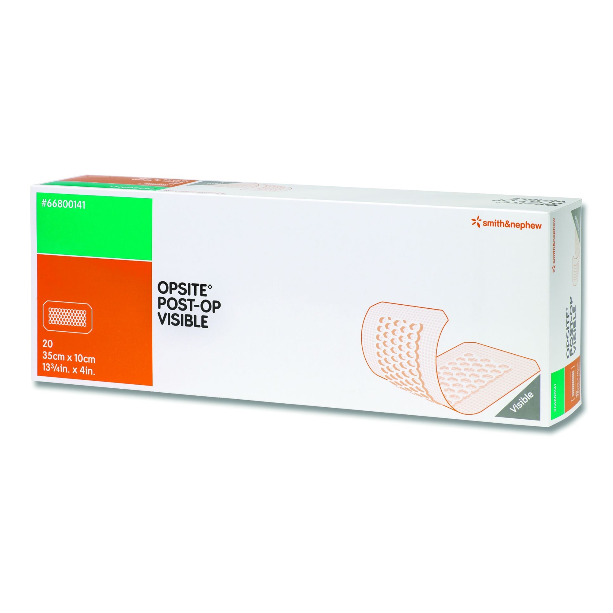 Smith & Nephew # 66800141