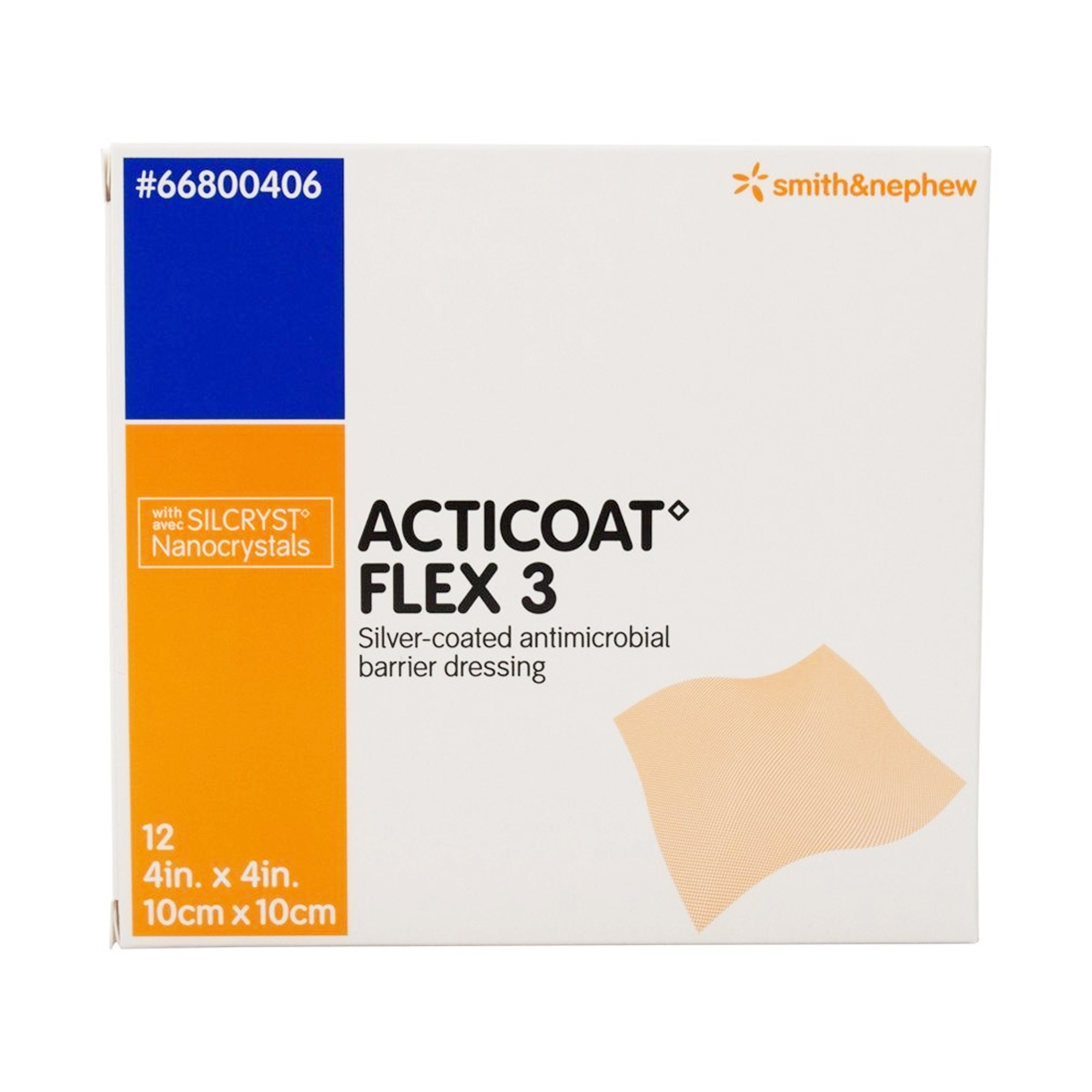 Smith & Nephew # 66800406
