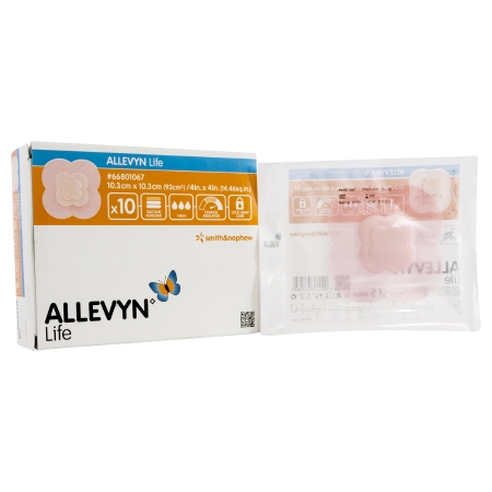 Smith & Nephew # 66801067