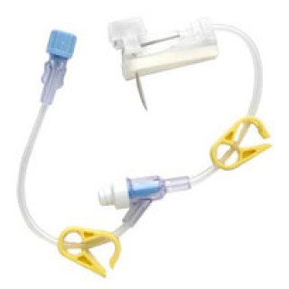 Smiths Medical # 21-2869-24