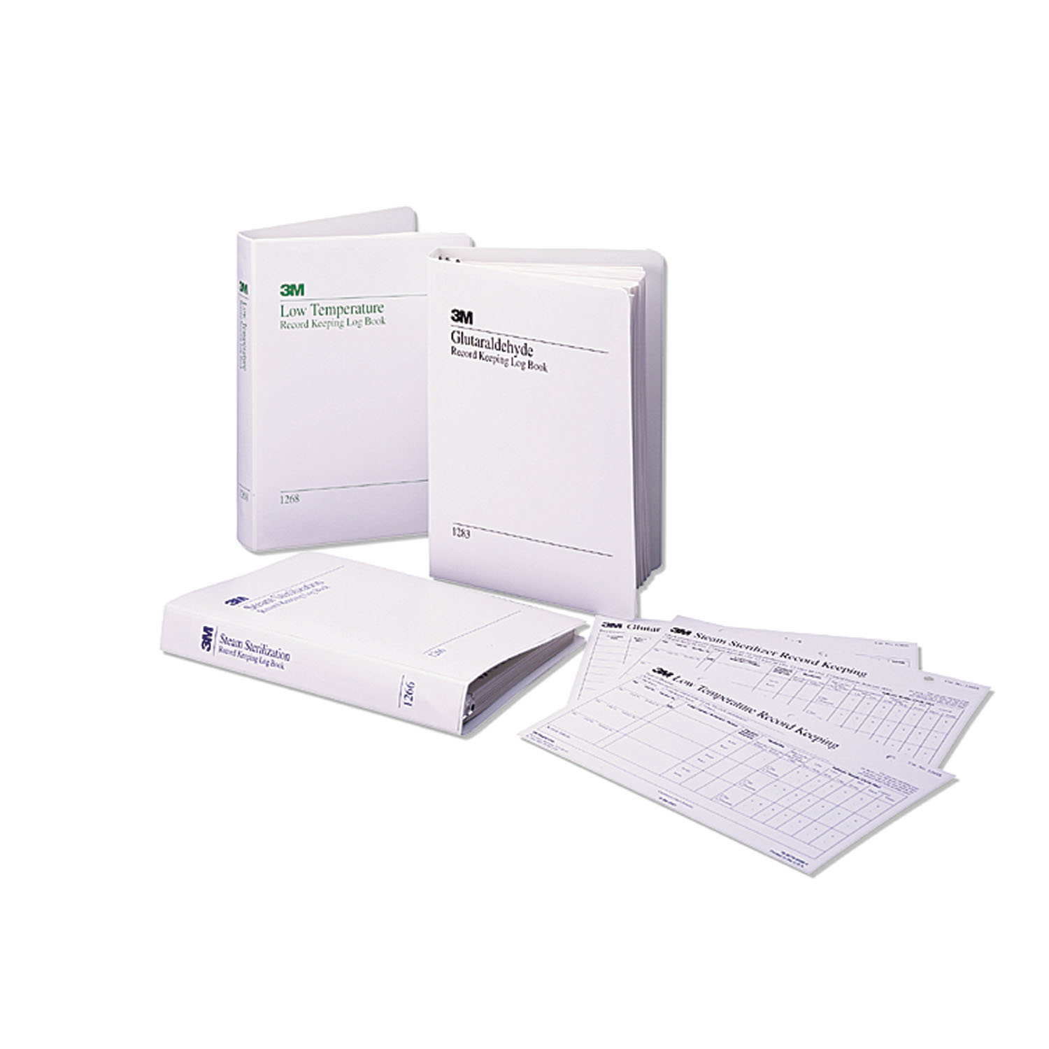 Solventum Corporation # 1266 - order at the best price General, Log ...