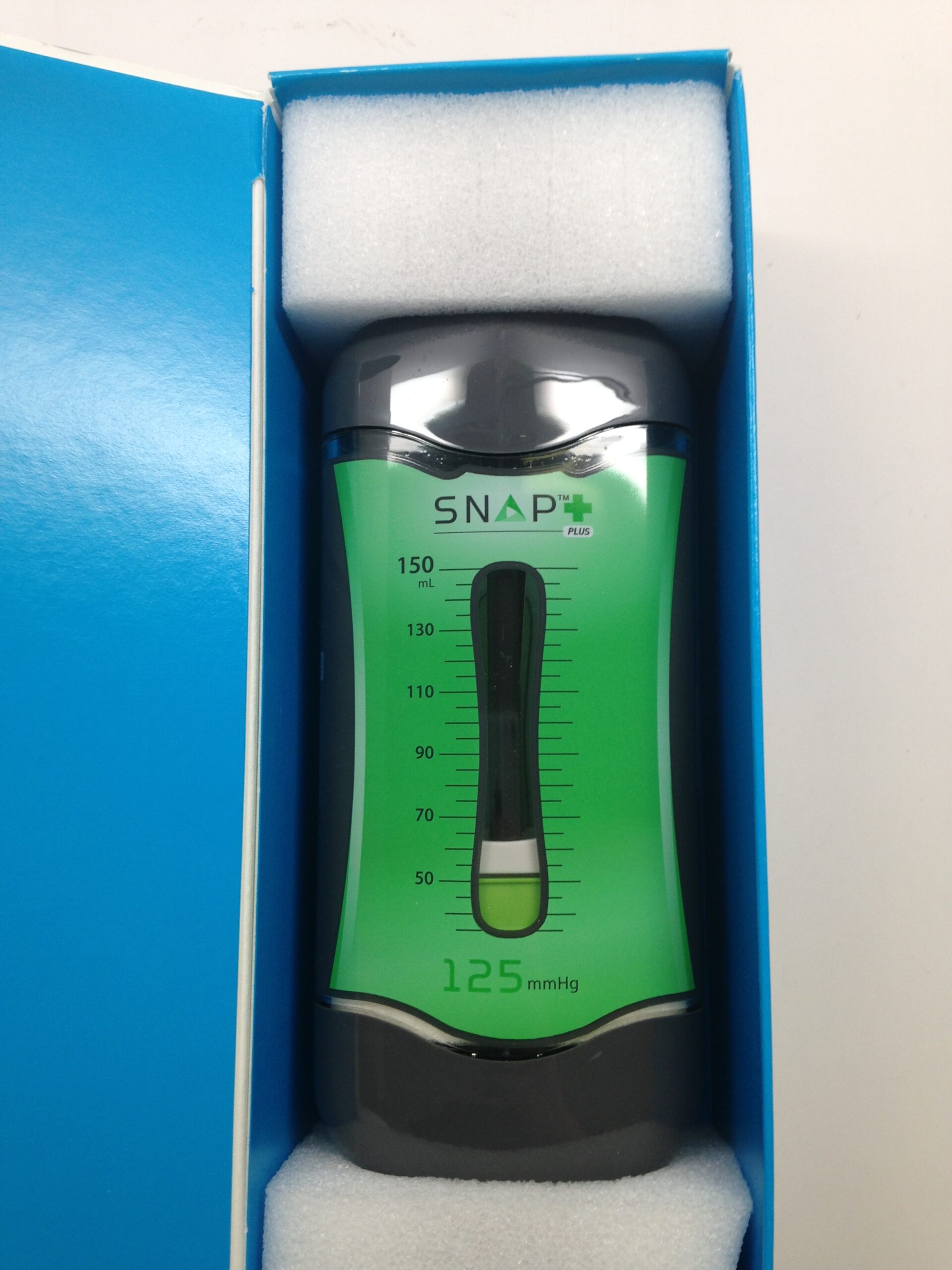 Solventum Corporation # SNPA125PLUS/10