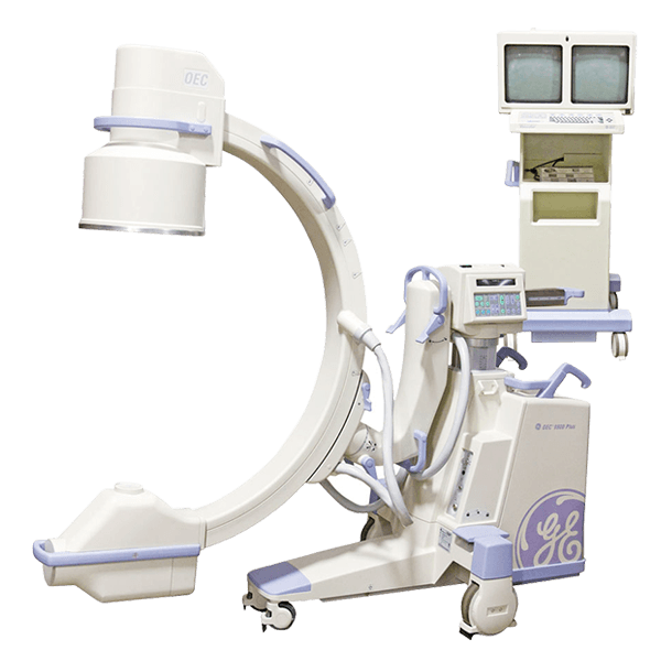 Soma Technlogies # 9800-DICOM