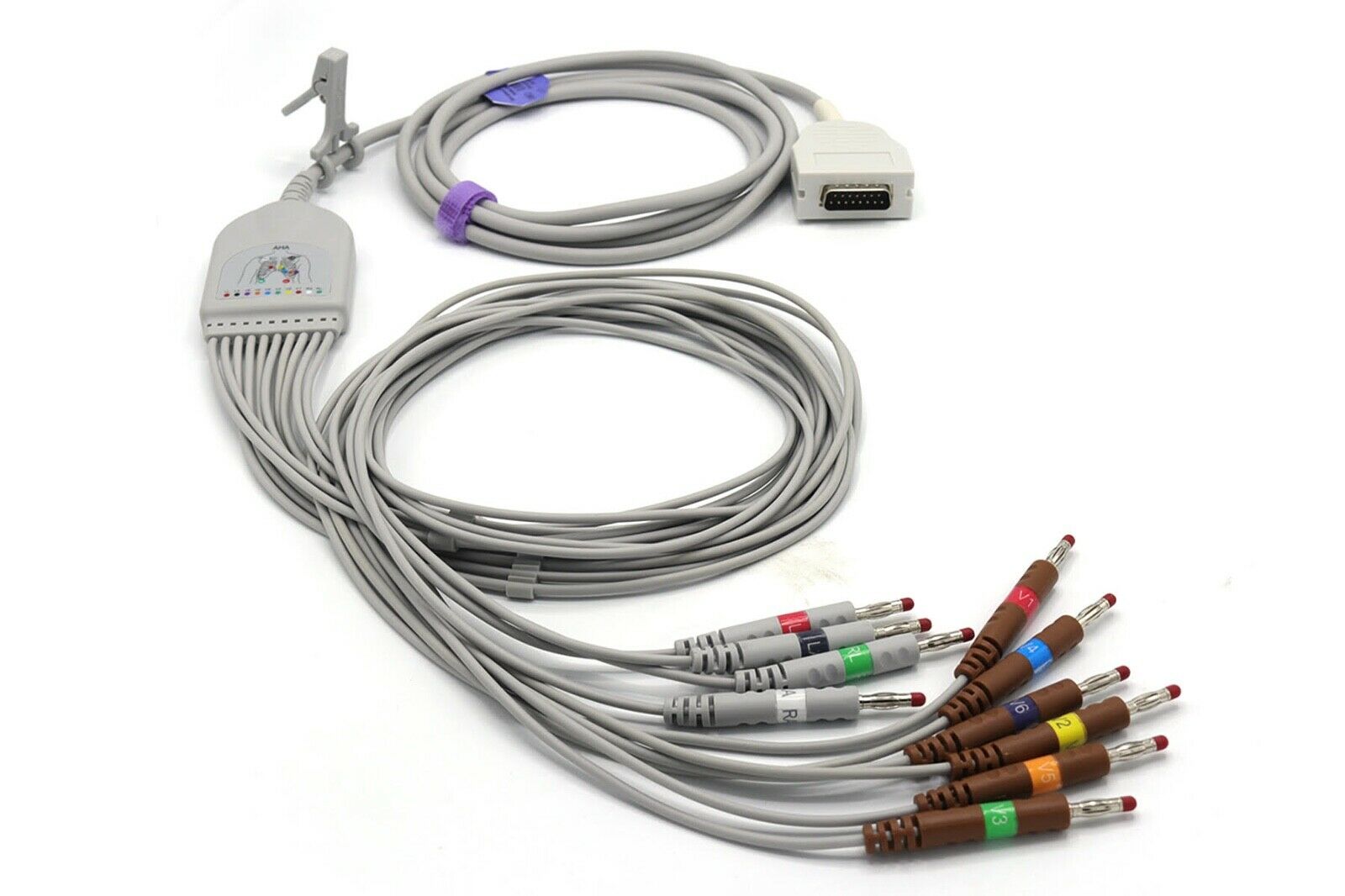 Soma Technlogies # AE3002