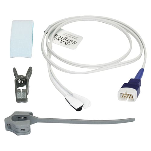 Soma Technlogies # AS4001