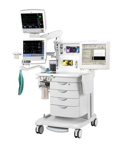 Soma Technlogies # AX101BL