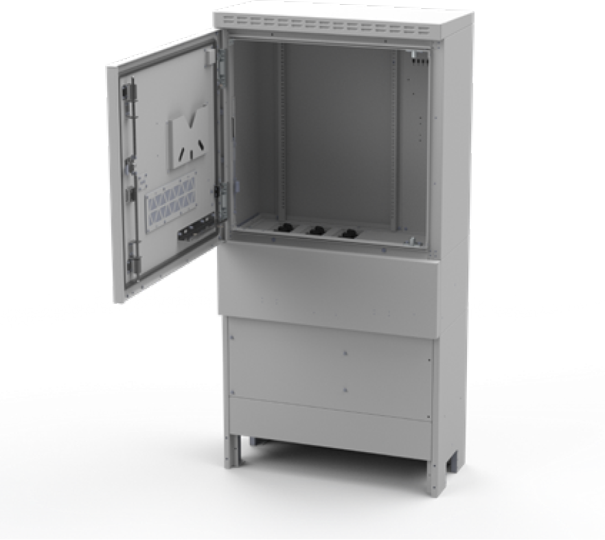 Soma Technlogies # AX-SC9