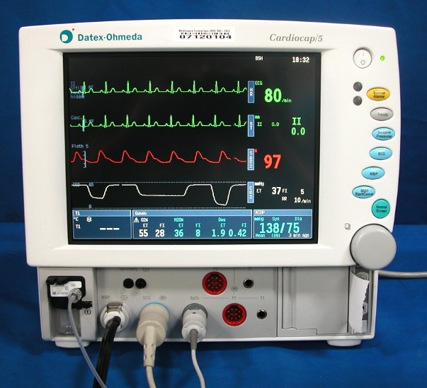 Soma Technlogies # DAT-092