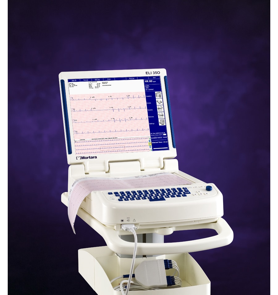 Soma Technlogies # EKG-0005