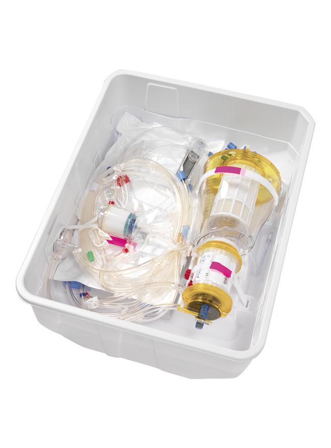 Sorin Biomedical # 50529000
