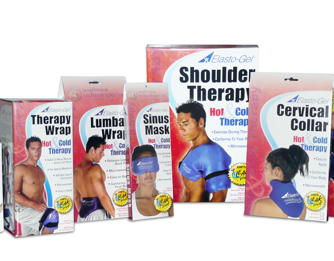 Southwest Technologies # HC900