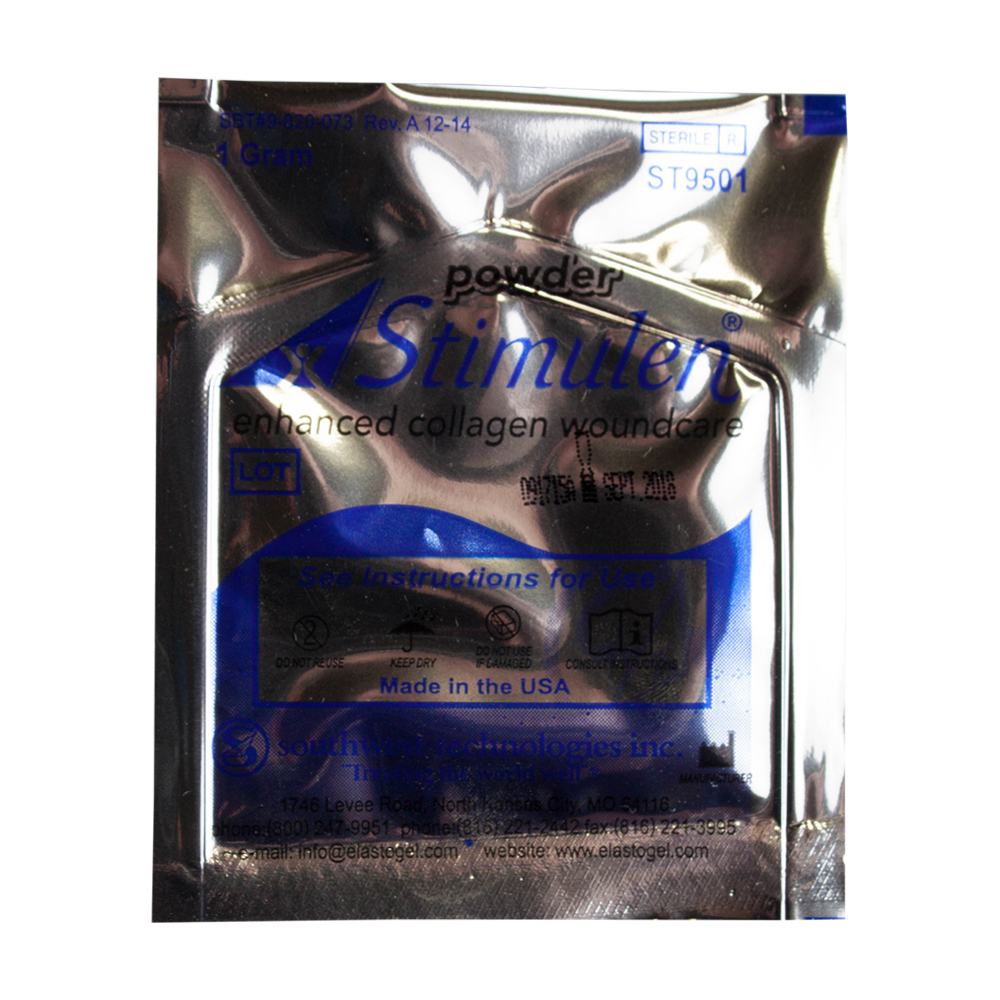 Southwest Technologies # ST9552