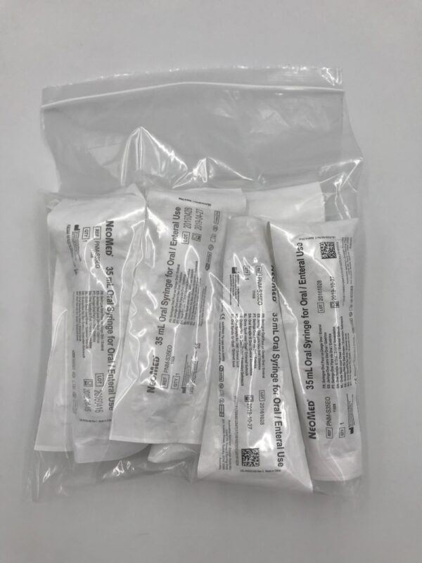 Specialty Medical Products # BB-S35EO