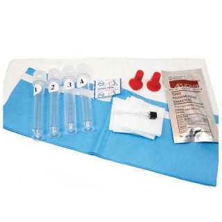 Specialty Medical Products # LK2215